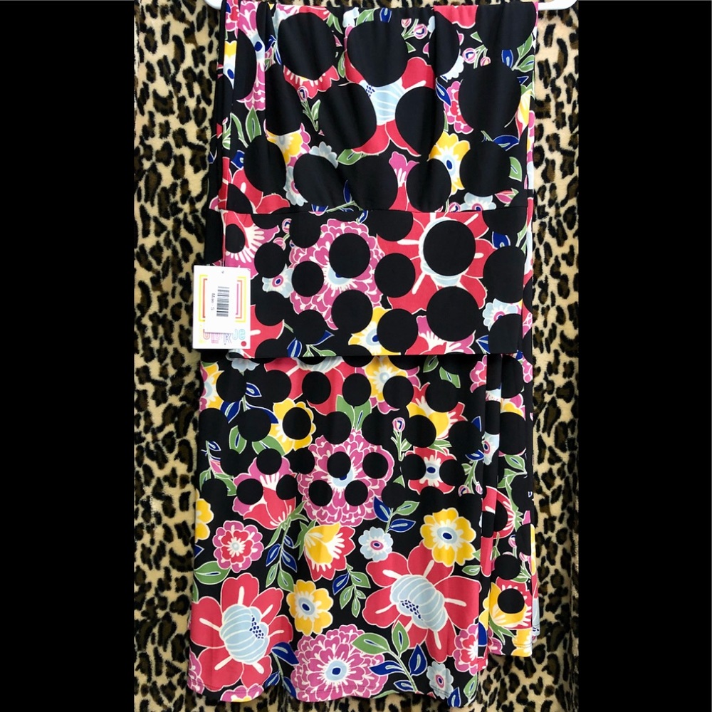 Maxi Skirt Lularoe